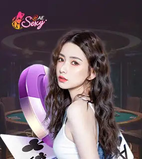 live casino sexy
