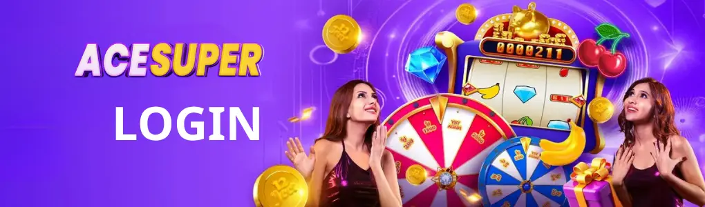 Acesuper login