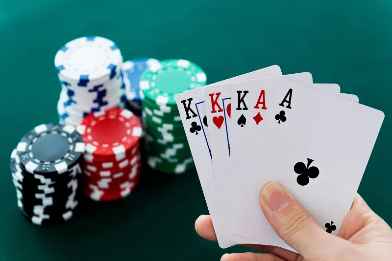 How to Play Baccarat