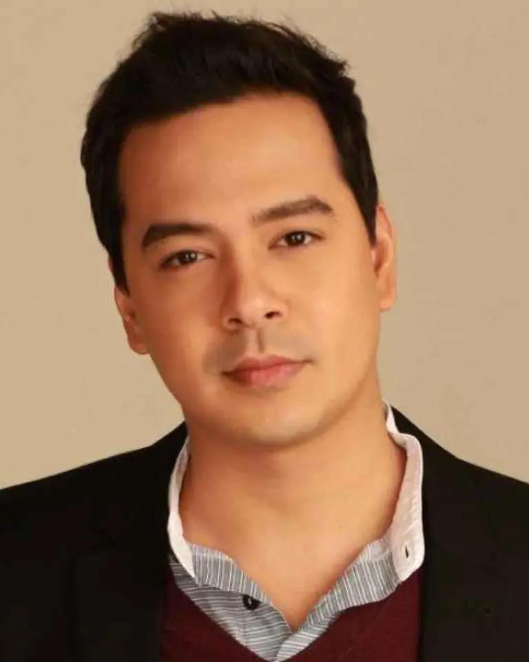 John Lloyd Cruz