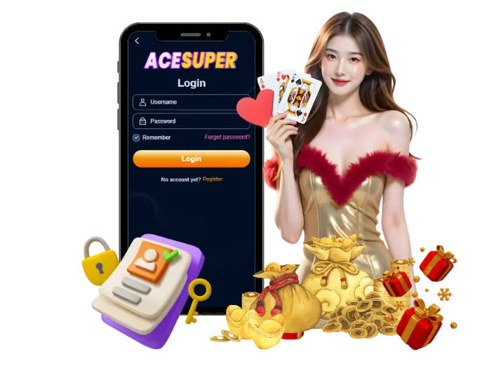 login acesuper
