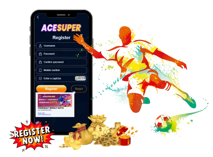 register acesuper